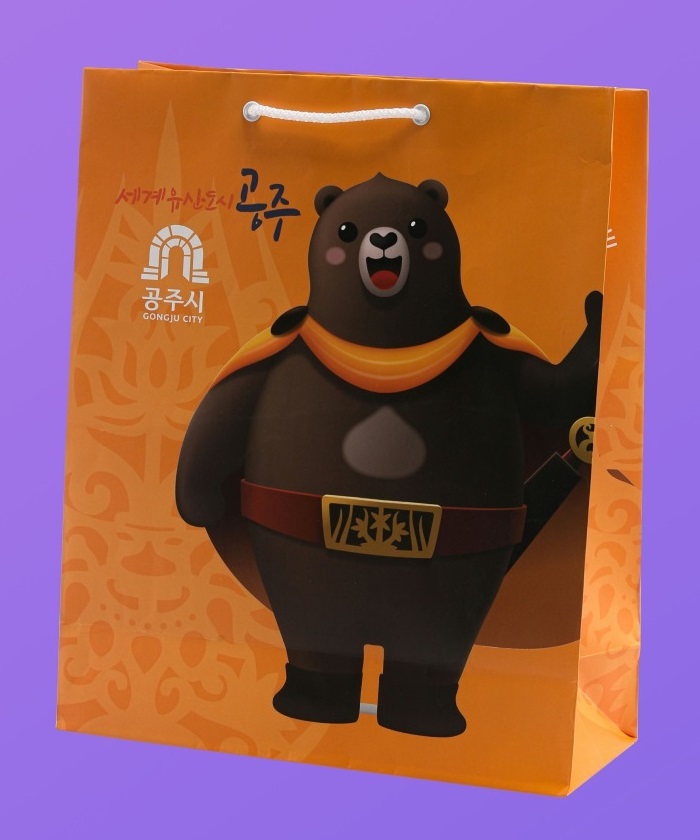 쇼핑백(주문제작)