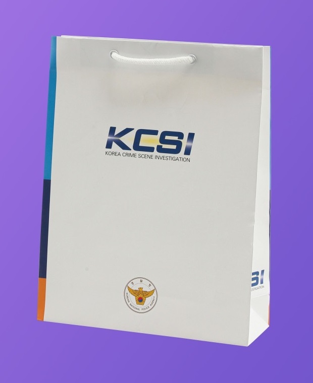 쇼핑백(주문제작)
