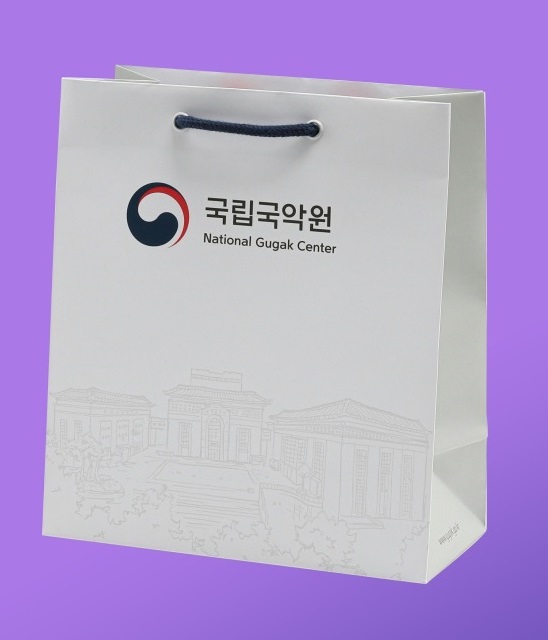 쇼핑백(주문제작)