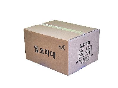 재활용분리수거 그물망