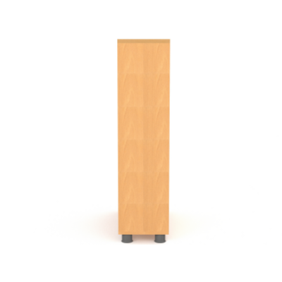 신발장, 한국청각장애인복지회 청음공방, CS-S5O821, 800×370×1200mm, 5단