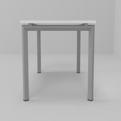 책상, 한국청각장애인복지회 청음공방, CF1-D0N043, 1400×650×721mm, 1인용