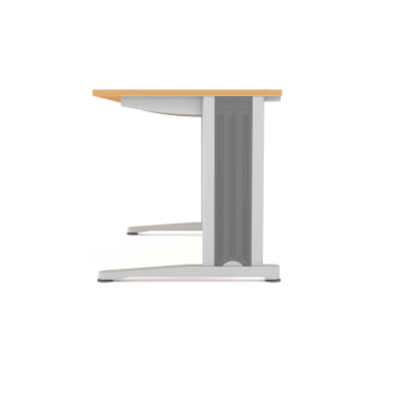 책상, 한국청각장애인복지회 청음공방, CS-DPN061, 1600×700×720mm, 1인용