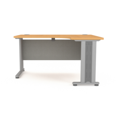 책상, 한국청각장애인복지회 청음공방, CS-DPN062, 1600×1200×720mm, 1인용