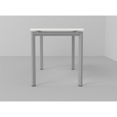 책상, 한국청각장애인복지회 청음공방, CF1-D0N081, 1800×650×720mm, 4인용