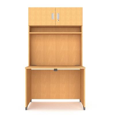 책상, 한국청각장애인복지회 청음공방, CS-D0EN03, 1000×700×1801mm, 1인용