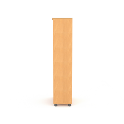 책장, 한국청각장애인복지회 청음공방, CS-B5O181, 800×420×1880mm, 5단