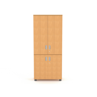 캐비닛, 한국청각장애인복지회 청음공방, CS-C5N182, 800×420×1880mm